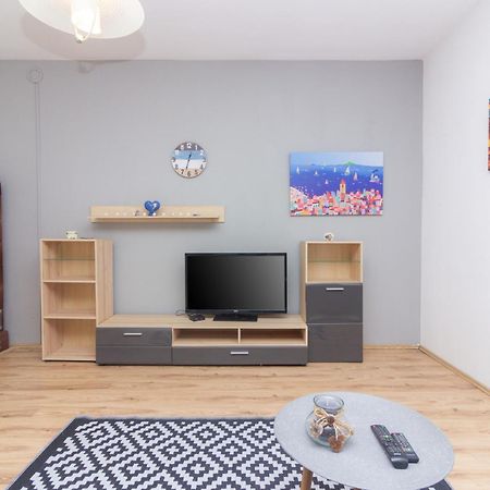 Apartmani Miletic 자다르 객실 사진