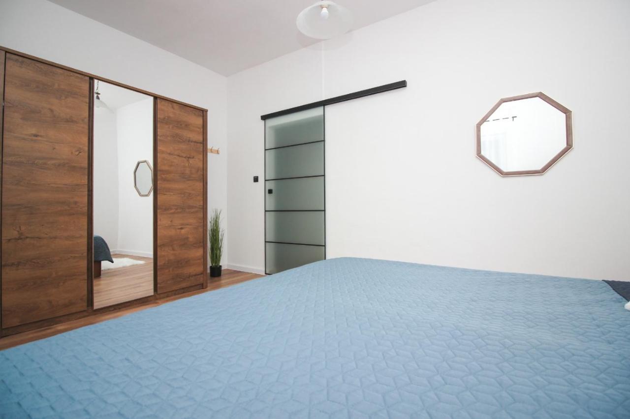 Apartmani Miletic 자다르 외부 사진