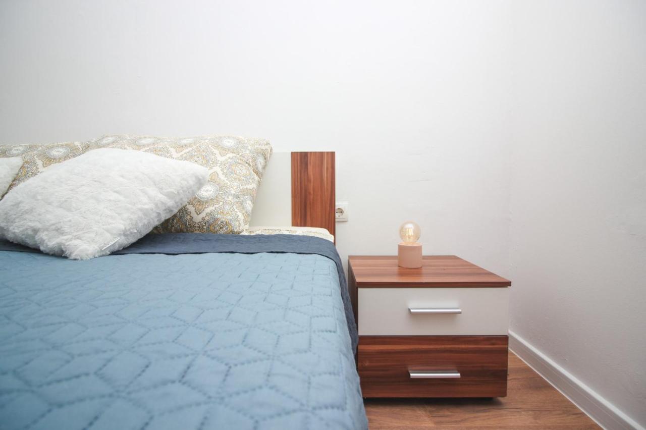 Apartmani Miletic 자다르 객실 사진