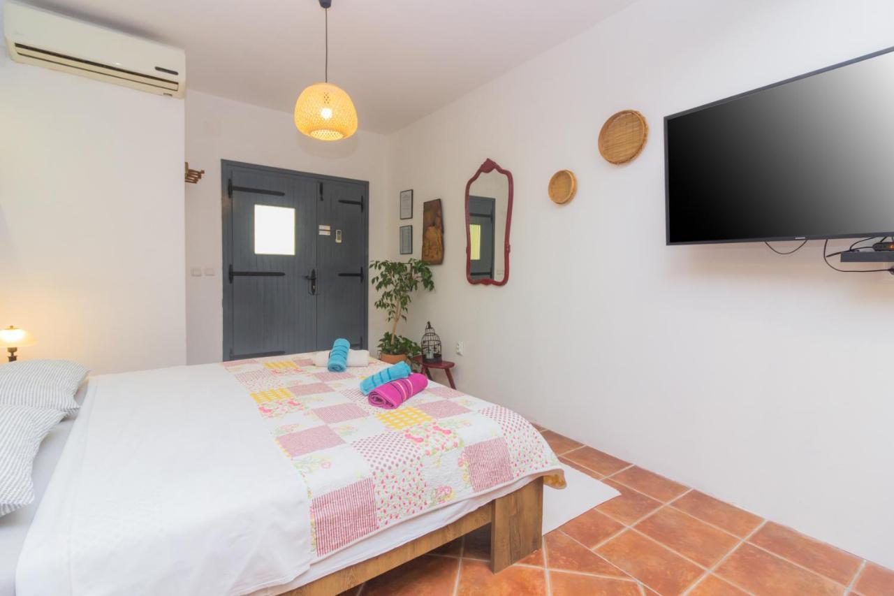 Apartmani Miletic 자다르 외부 사진