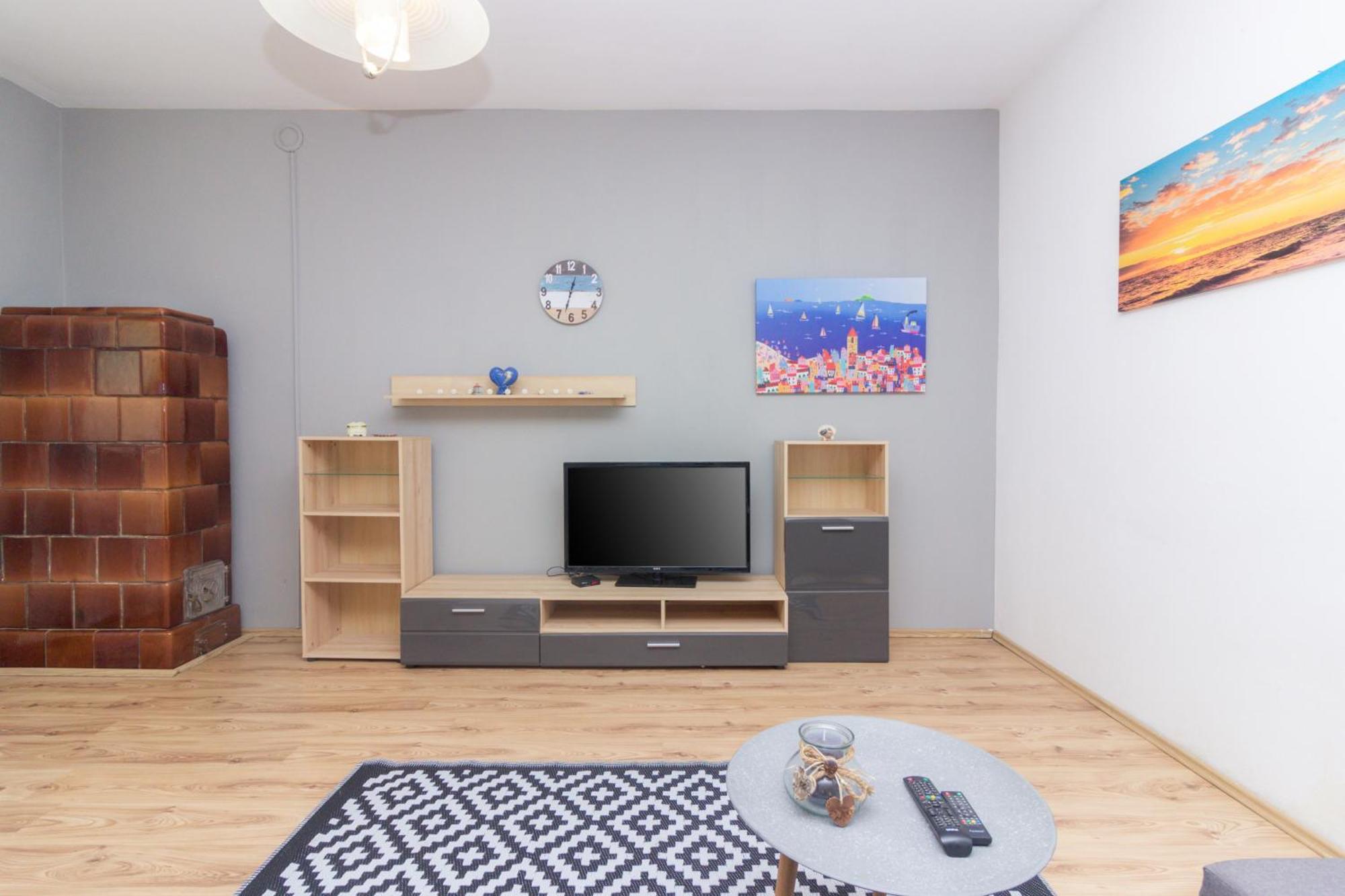 Apartmani Miletic 자다르 객실 사진